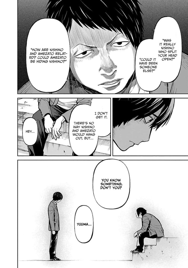 Jaa Kimi No Kawari Ni Korosou Ka 36 13