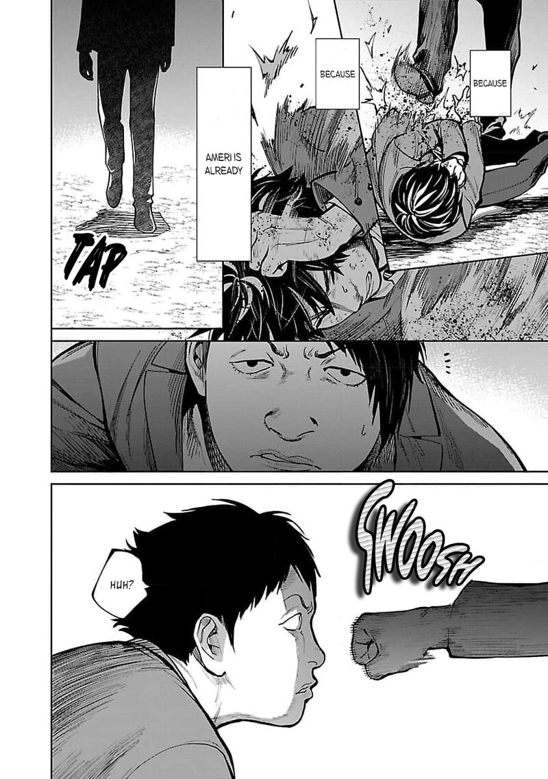 Jaa Kimi No Kawari Ni Korosou Ka 36 17