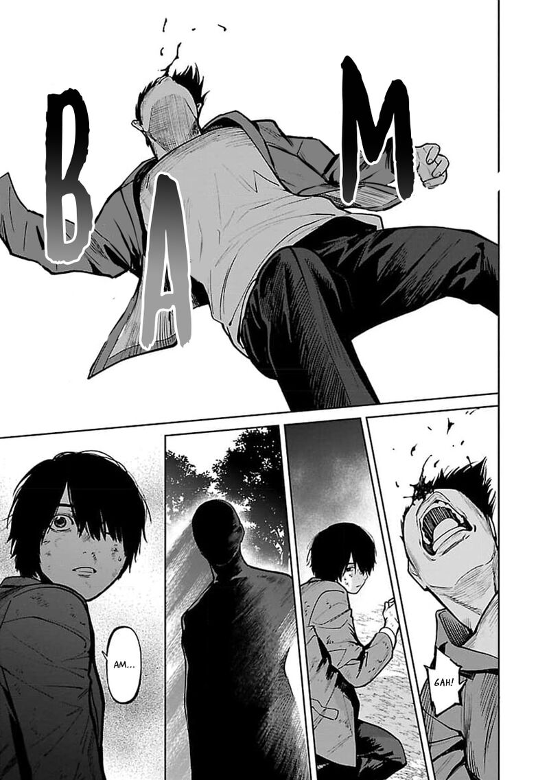 Jaa Kimi No Kawari Ni Korosou Ka 36 18