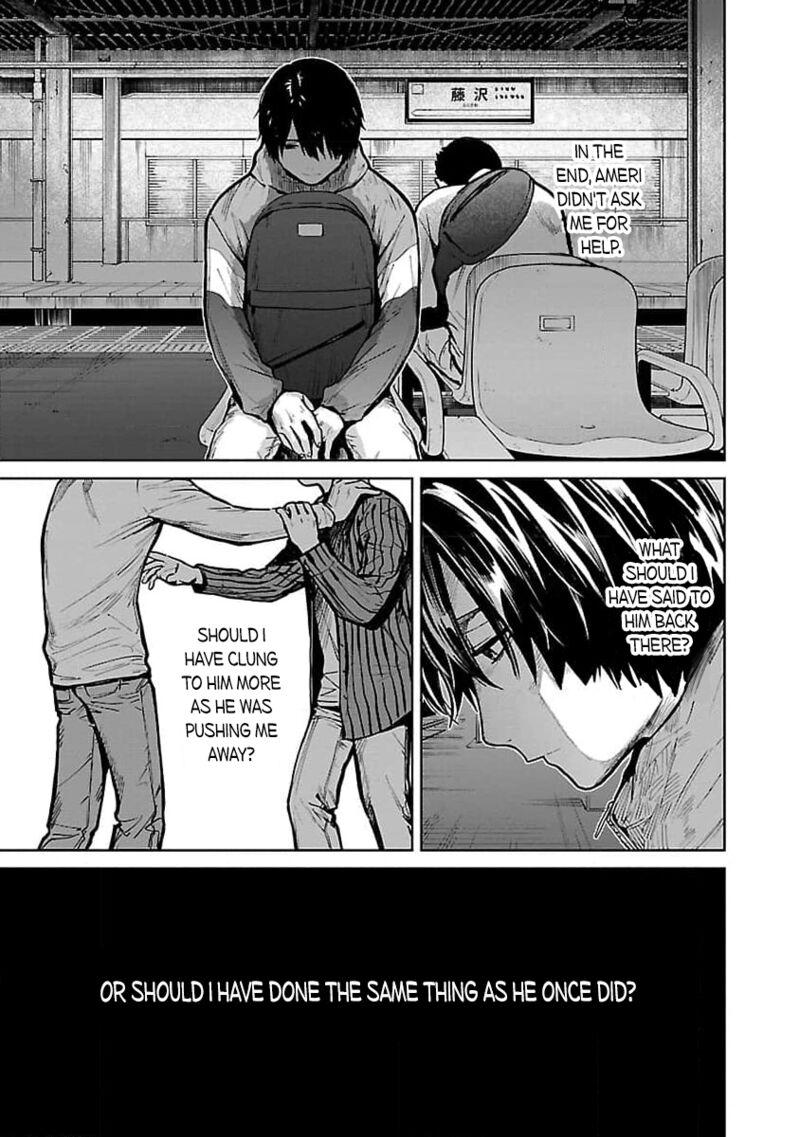 Jaa Kimi No Kawari Ni Korosou Ka 36 4