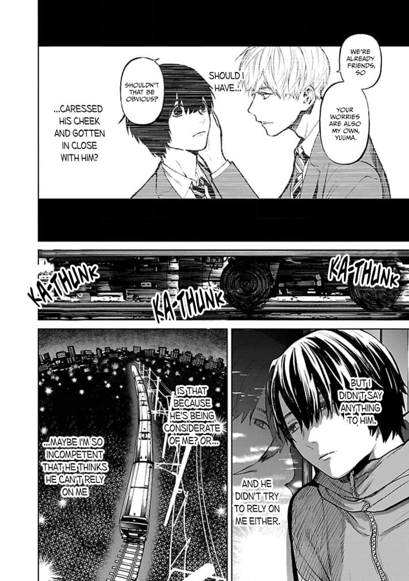 Jaa Kimi No Kawari Ni Korosou Ka 36 5