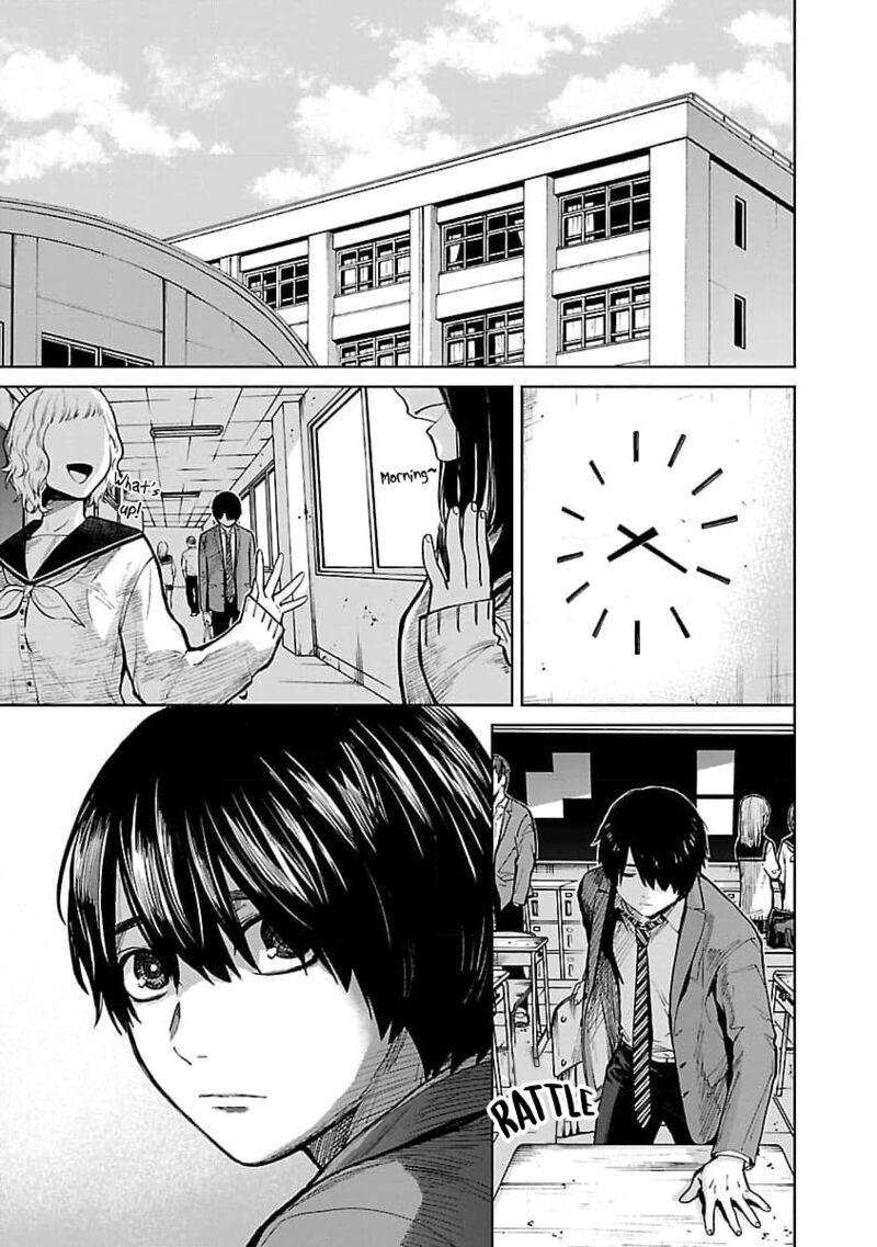 Jaa Kimi No Kawari Ni Korosou Ka 36 6