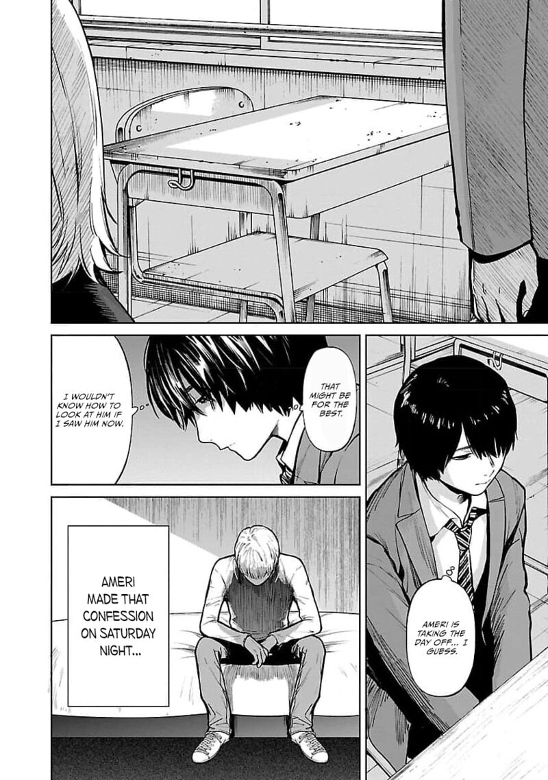 Jaa Kimi No Kawari Ni Korosou Ka 36 7
