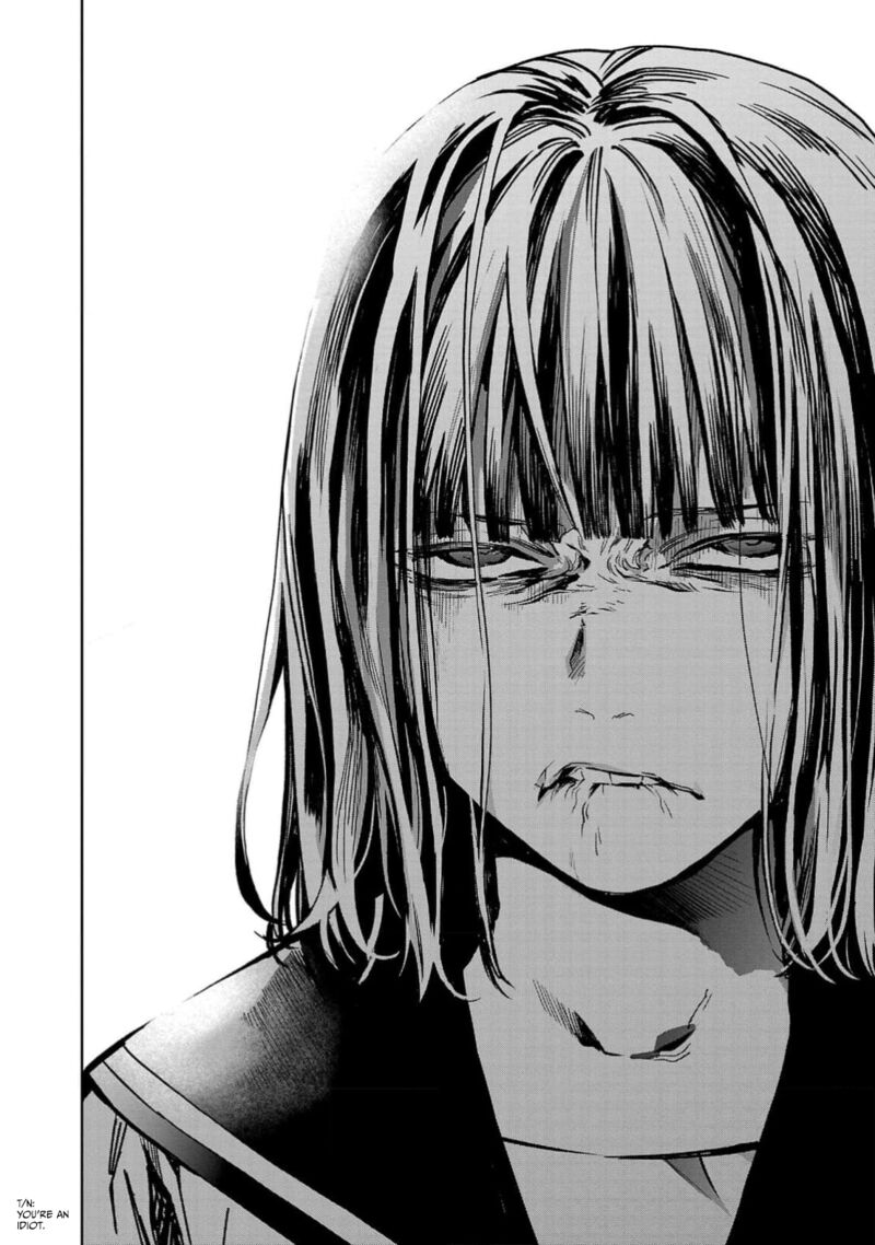 Jaa Kimi No Kawari Ni Korosou Ka 37 14
