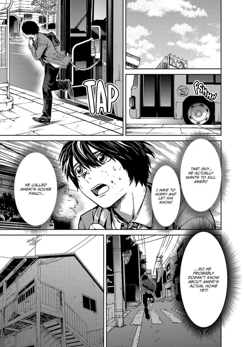 Jaa Kimi No Kawari Ni Korosou Ka 37 15
