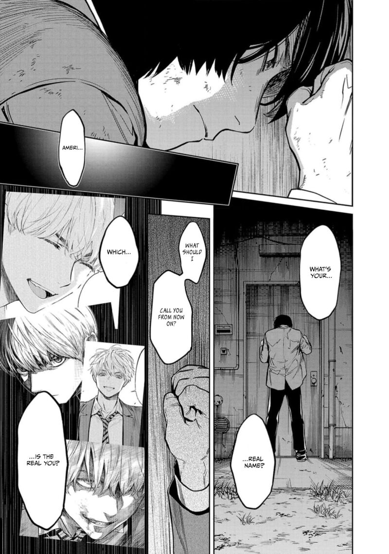 Jaa Kimi No Kawari Ni Korosou Ka 37 17