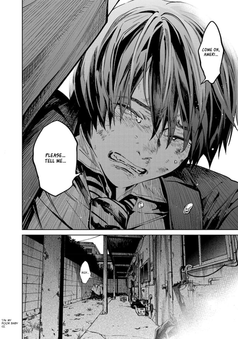 Jaa Kimi No Kawari Ni Korosou Ka 37 18