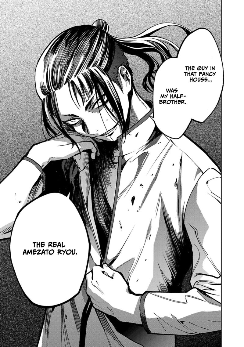 Jaa Kimi No Kawari Ni Korosou Ka 37 5