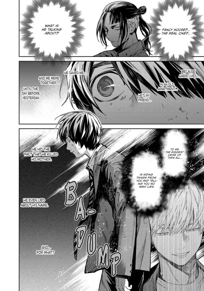 Jaa Kimi No Kawari Ni Korosou Ka 37 6