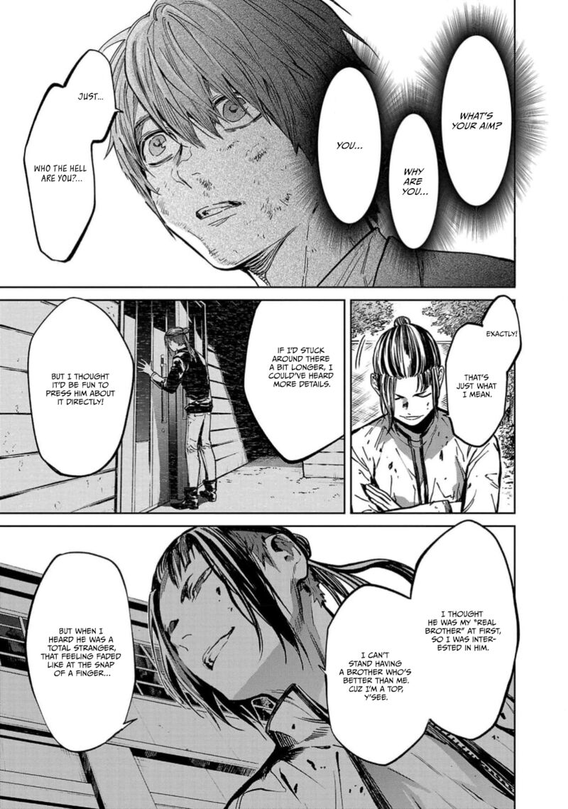 Jaa Kimi No Kawari Ni Korosou Ka 37 7