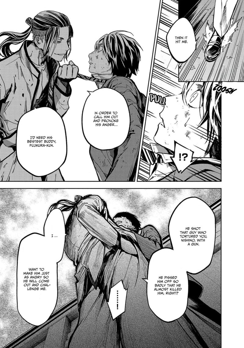 Jaa Kimi No Kawari Ni Korosou Ka 37 9