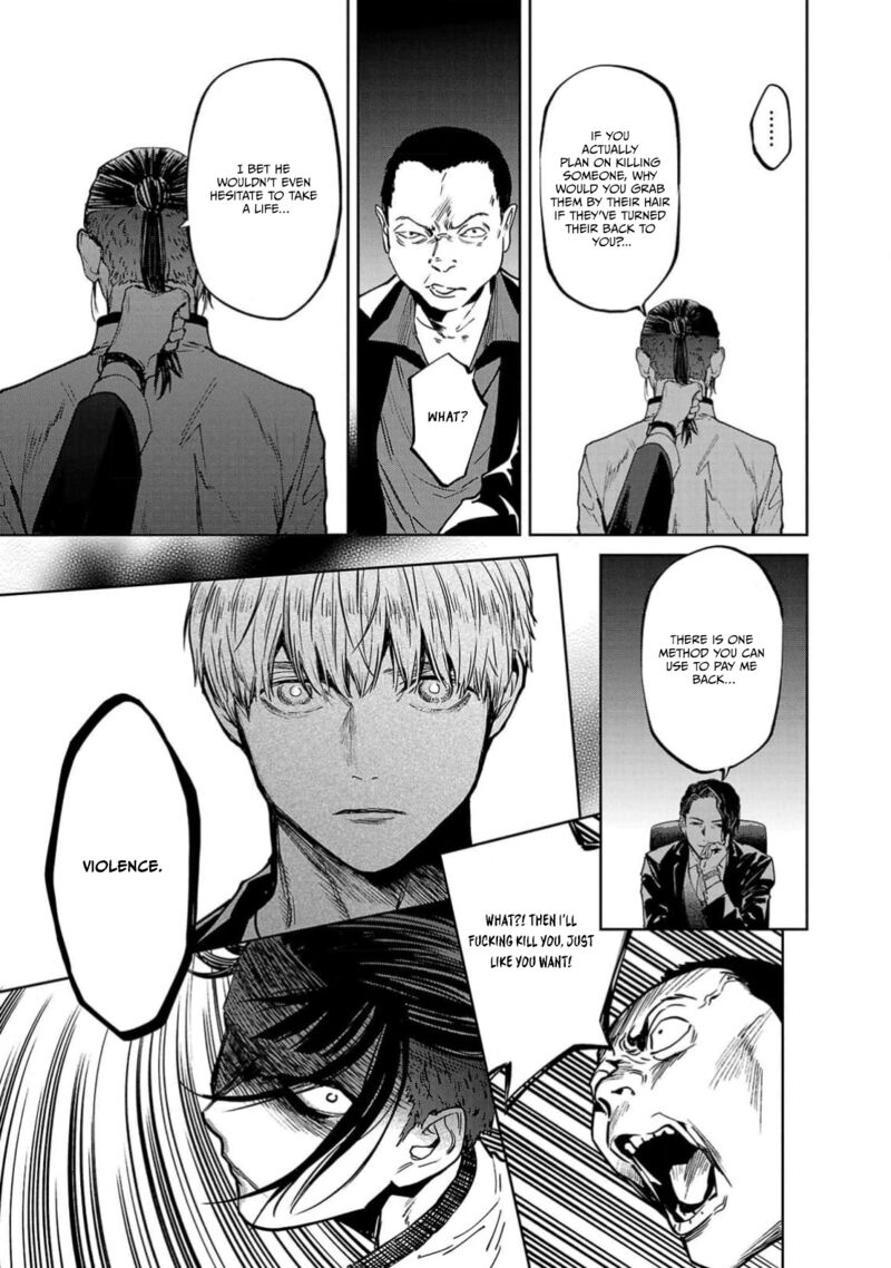 Jaa Kimi No Kawari Ni Korosou Ka 38 14