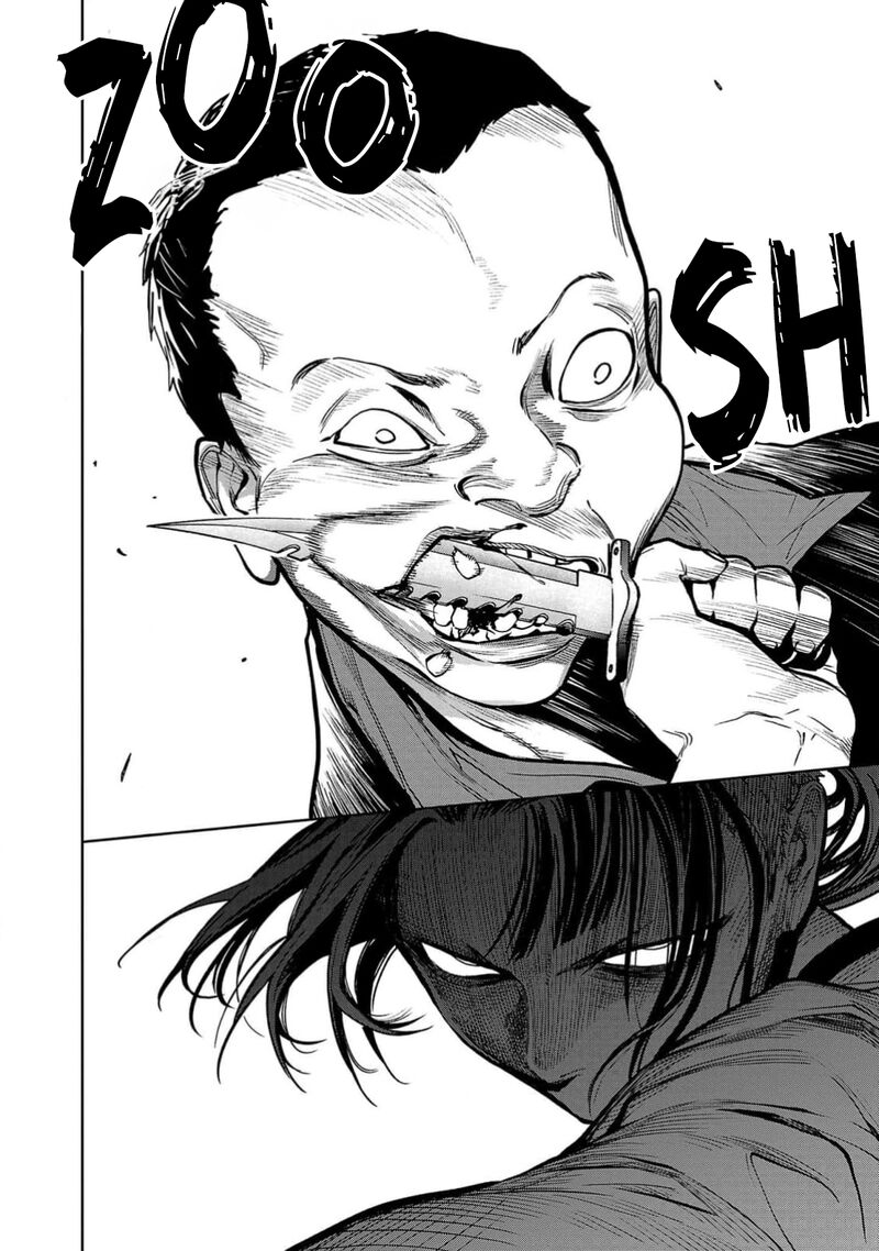 Jaa Kimi No Kawari Ni Korosou Ka 38 15