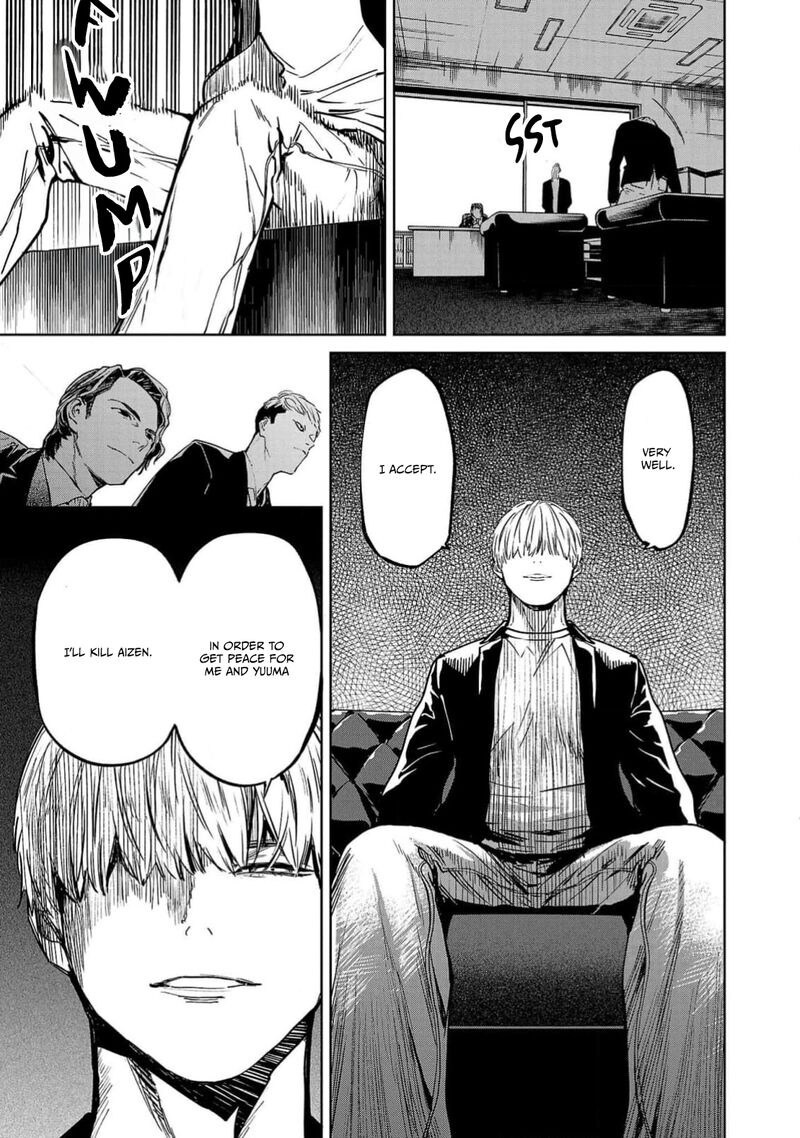 Jaa Kimi No Kawari Ni Korosou Ka 38 18