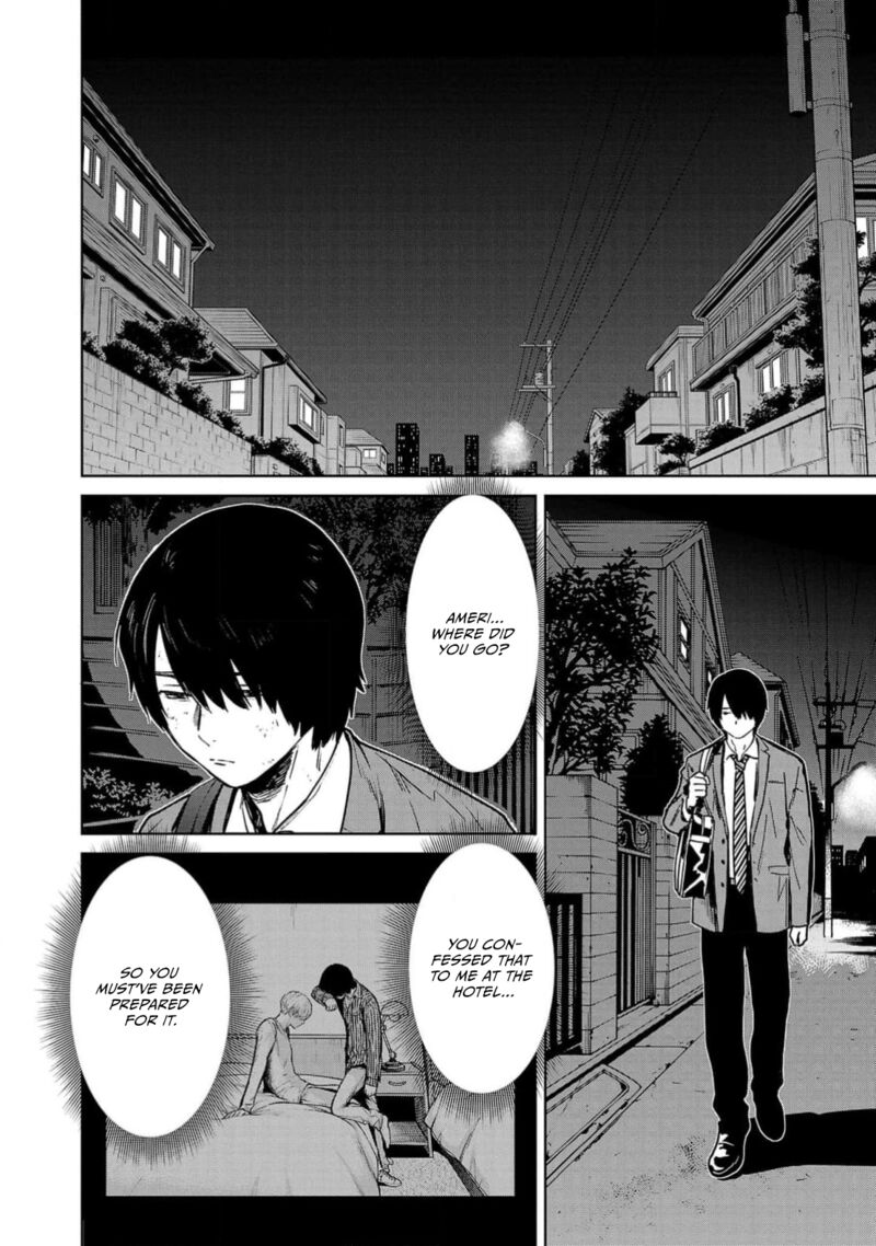 Jaa Kimi No Kawari Ni Korosou Ka 38 19