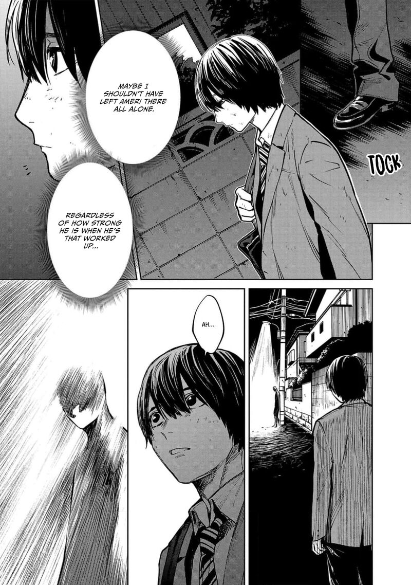 Jaa Kimi No Kawari Ni Korosou Ka 38 20