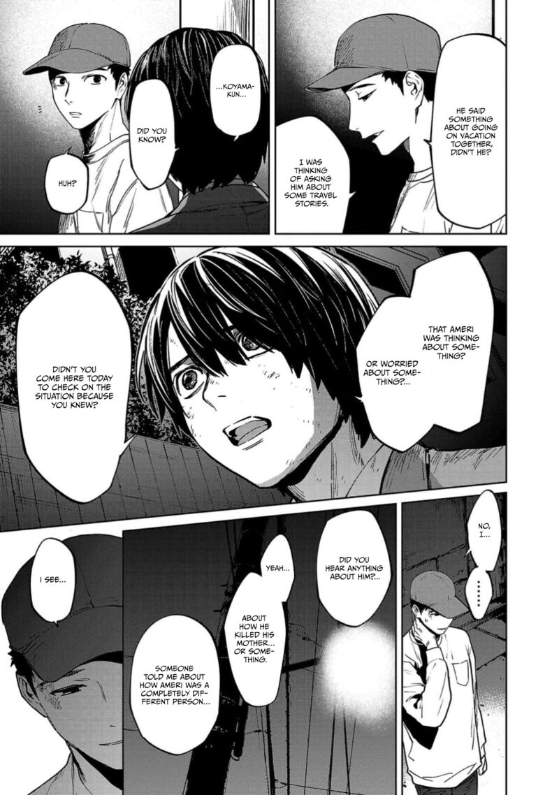 Jaa Kimi No Kawari Ni Korosou Ka 38 22