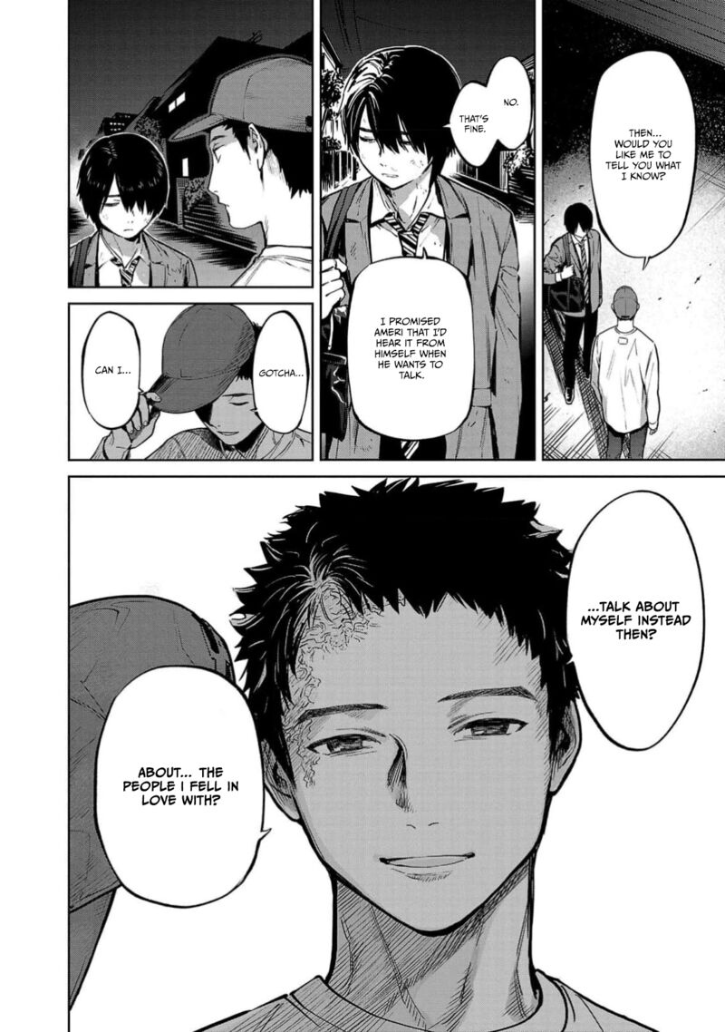 Jaa Kimi No Kawari Ni Korosou Ka 38 23