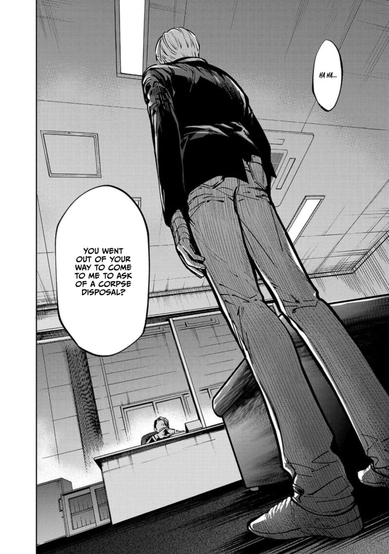 Jaa Kimi No Kawari Ni Korosou Ka 38 3