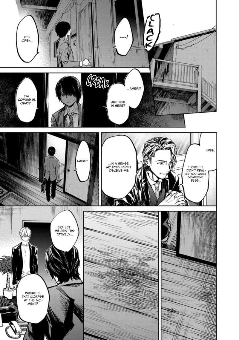 Jaa Kimi No Kawari Ni Korosou Ka 38 6