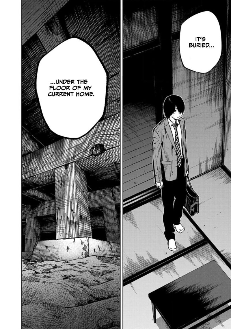 Jaa Kimi No Kawari Ni Korosou Ka 38 7