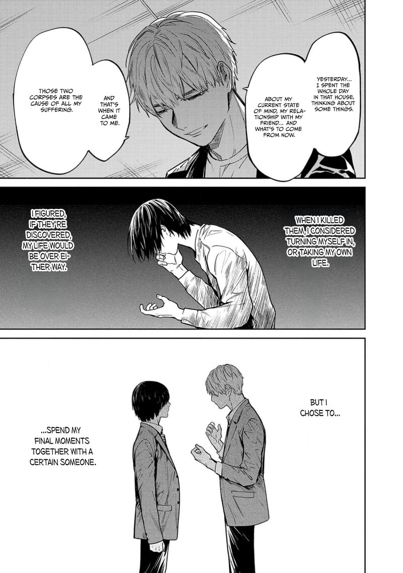 Jaa Kimi No Kawari Ni Korosou Ka 38 8