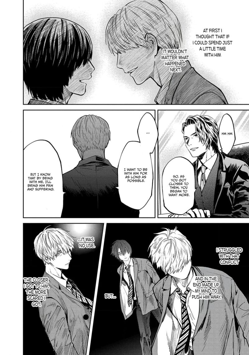 Jaa Kimi No Kawari Ni Korosou Ka 38 9