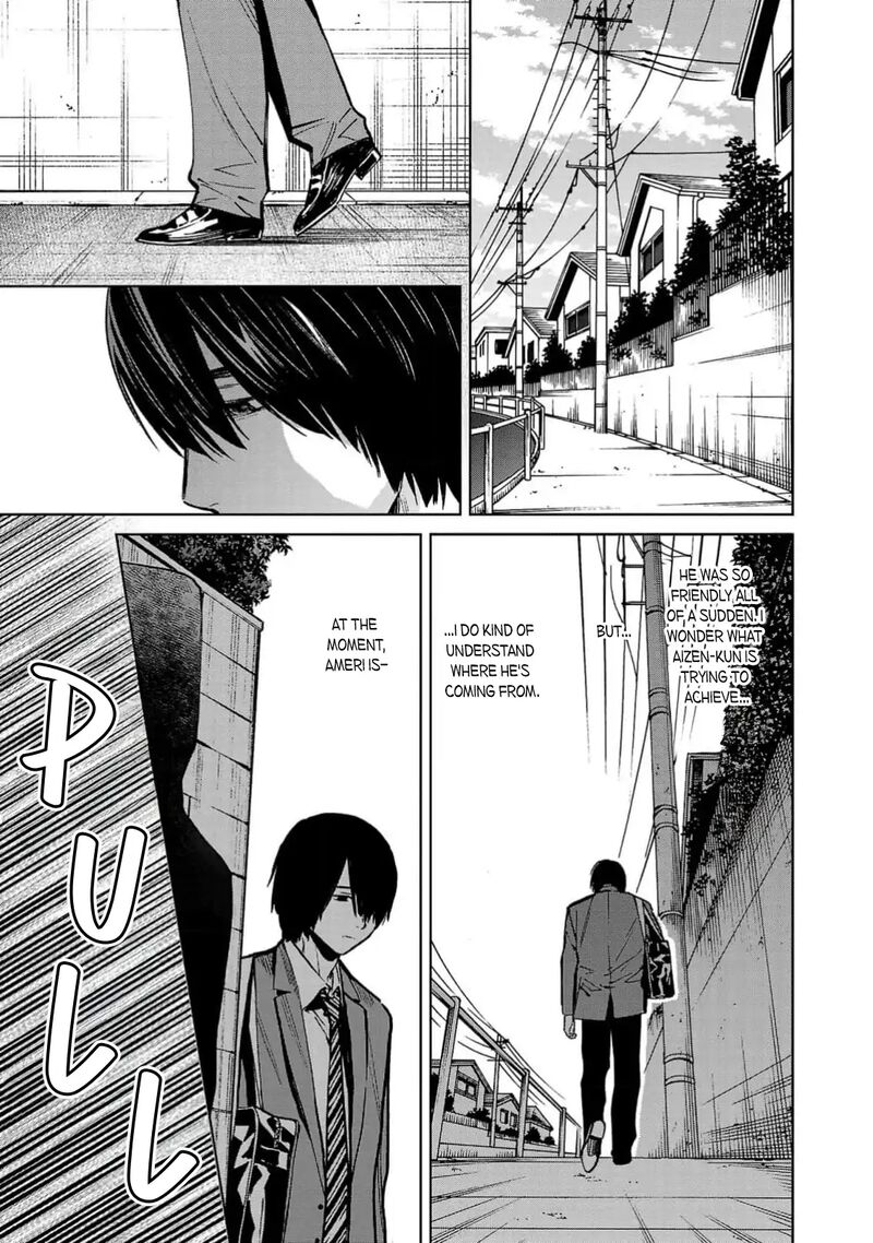 Jaa Kimi No Kawari Ni Korosou Ka 42 10