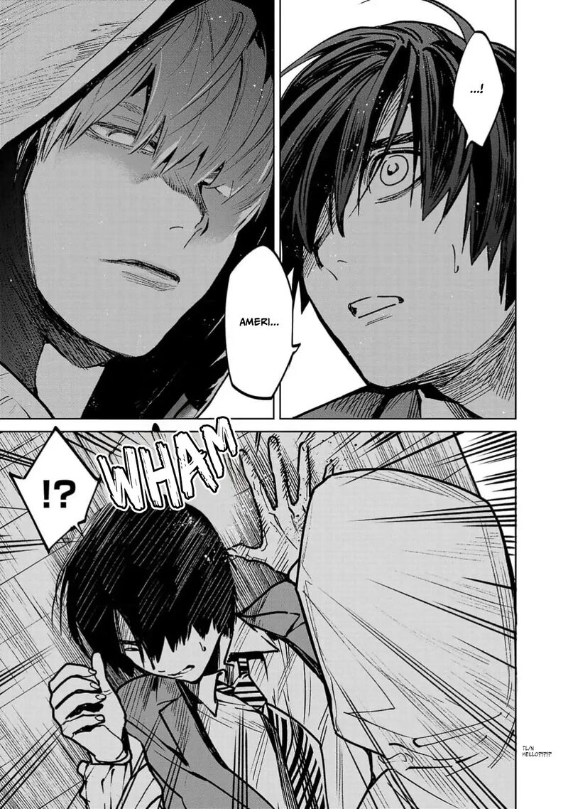 Jaa Kimi No Kawari Ni Korosou Ka 42 12
