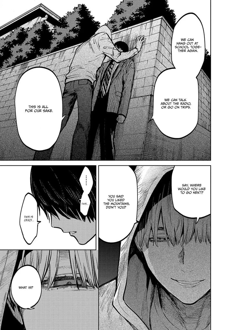 Jaa Kimi No Kawari Ni Korosou Ka 42 16