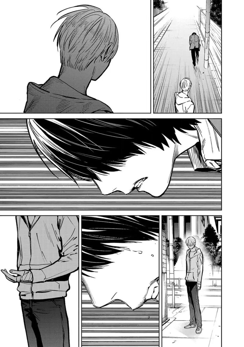 Jaa Kimi No Kawari Ni Korosou Ka 42 22