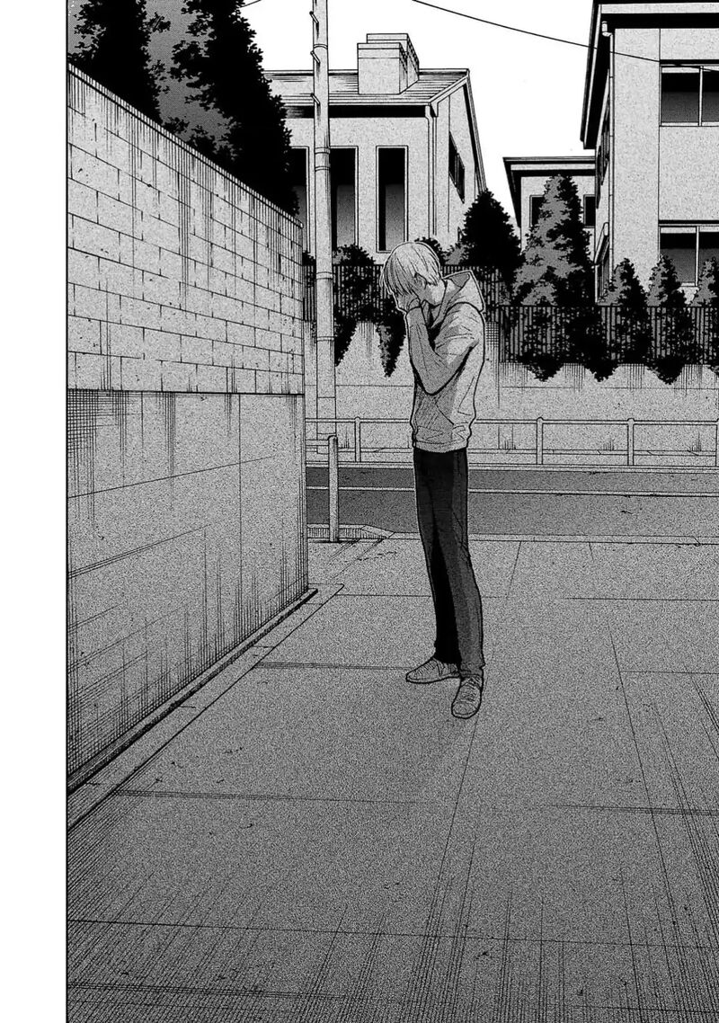 Jaa Kimi No Kawari Ni Korosou Ka 42 23