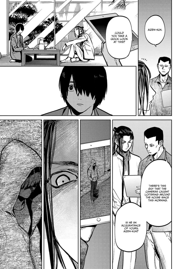 Jaa Kimi No Kawari Ni Korosou Ka 42 4