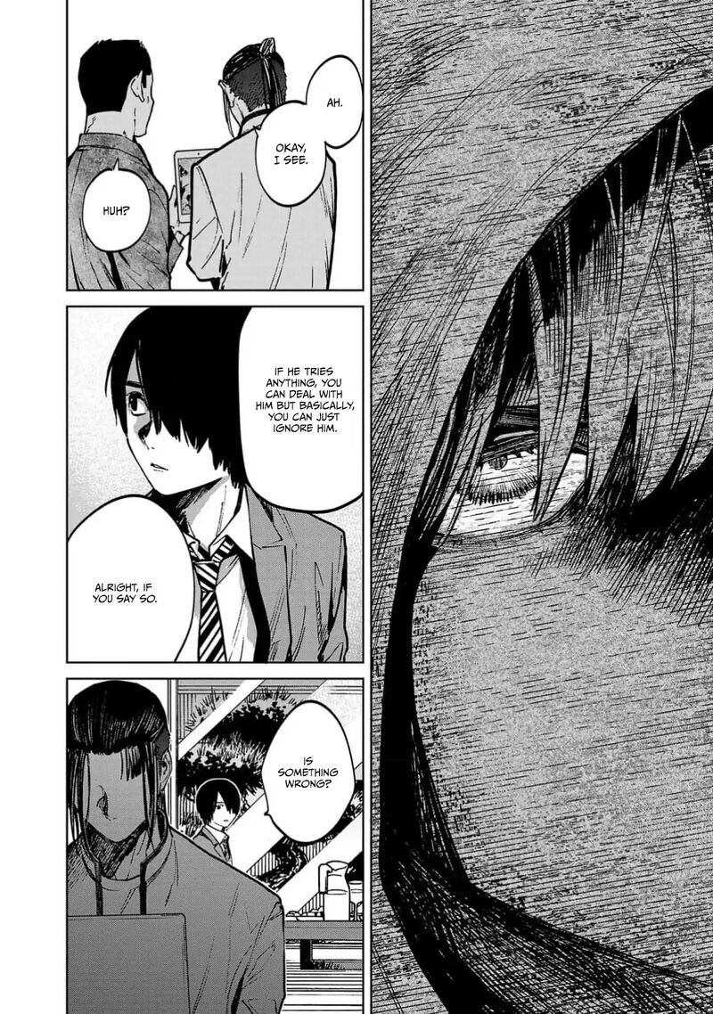Jaa Kimi No Kawari Ni Korosou Ka 42 5