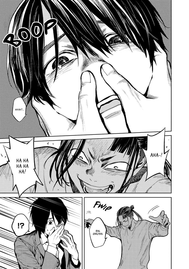 Jaa Kimi No Kawari Ni Korosou Ka 48 14