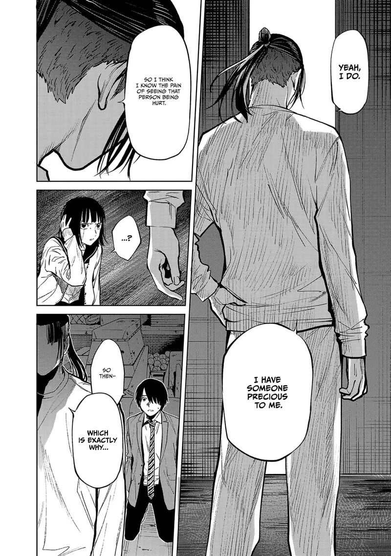 Jaa Kimi No Kawari Ni Korosou Ka 48 15