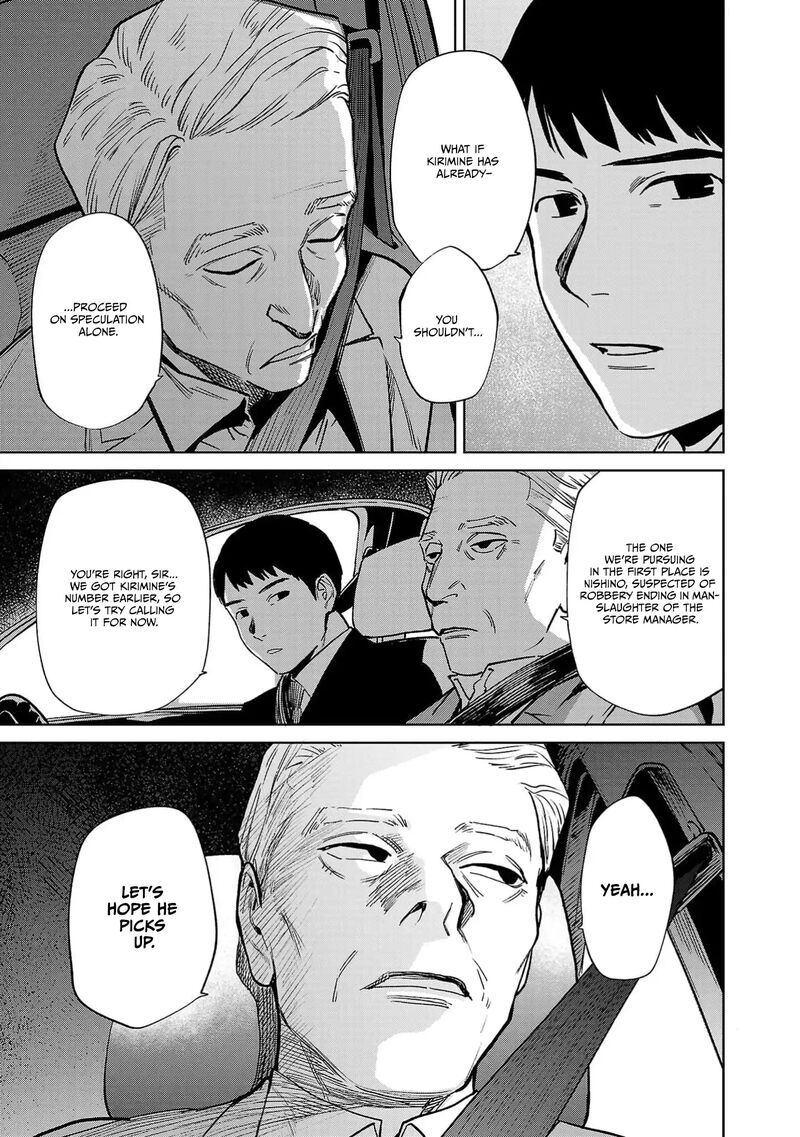 Jaa Kimi No Kawari Ni Korosou Ka 49 10