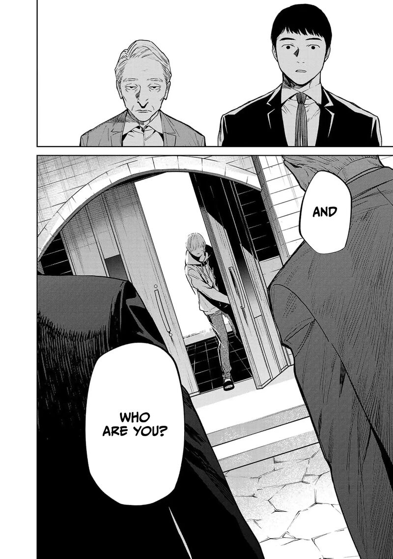 Jaa Kimi No Kawari Ni Korosou Ka 49 3