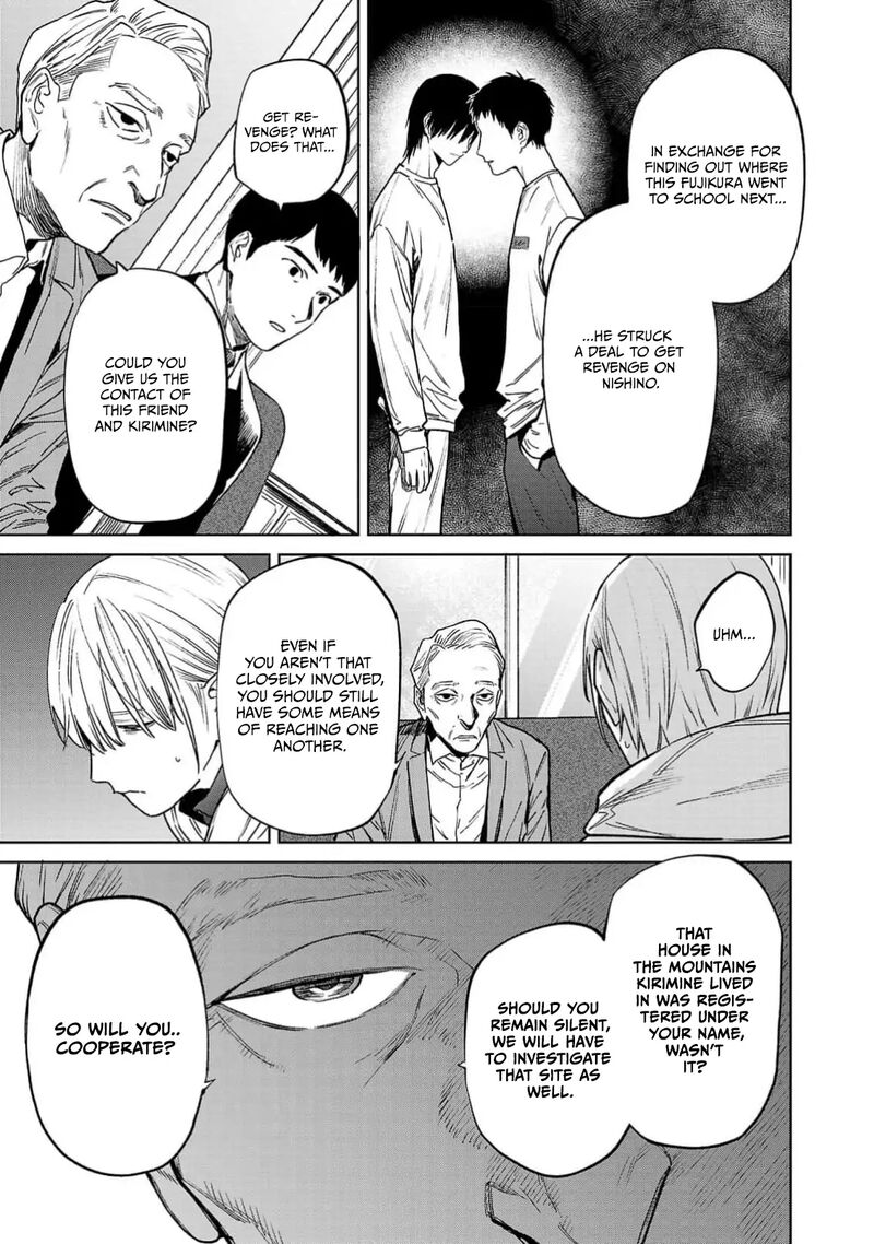 Jaa Kimi No Kawari Ni Korosou Ka 49 8