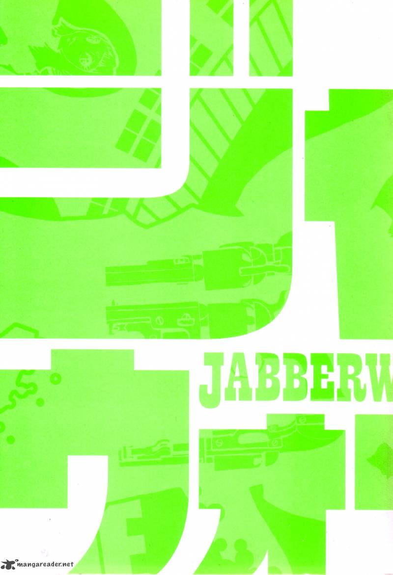 Jabberwocky 2 6