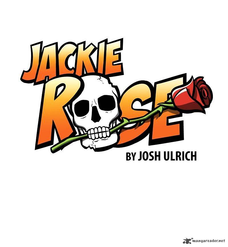 Jackie Rose 42 2