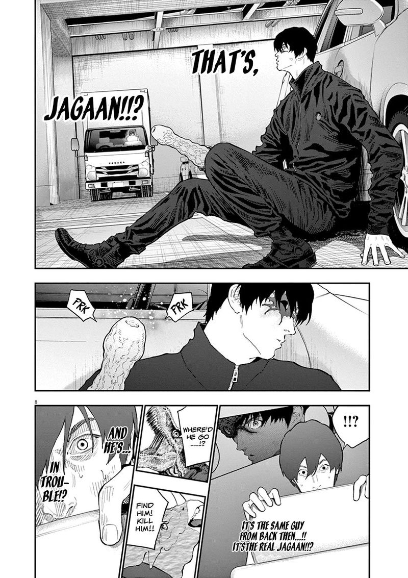 Jagaaaaaan 119 8