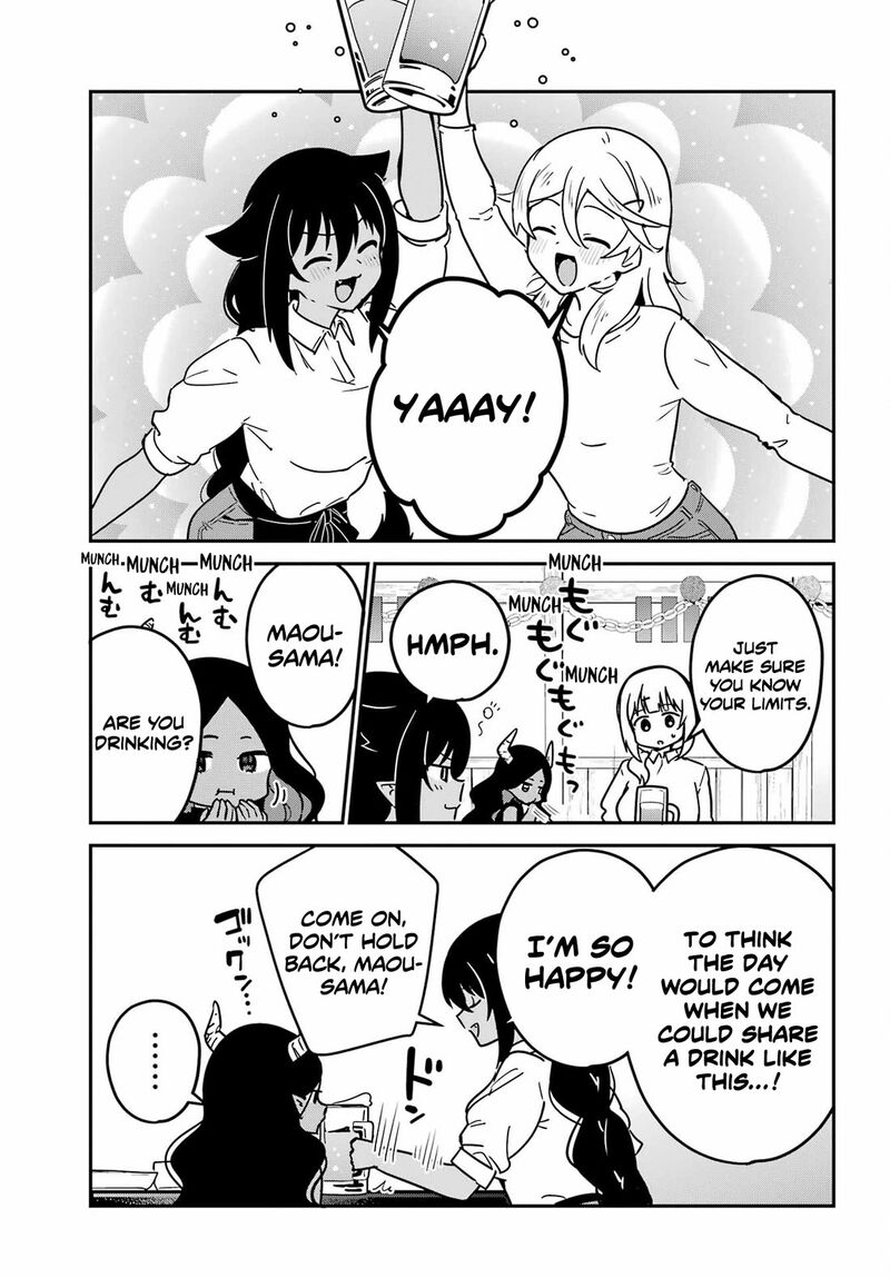 Jahy Sama Wa Kujikenai 101 5