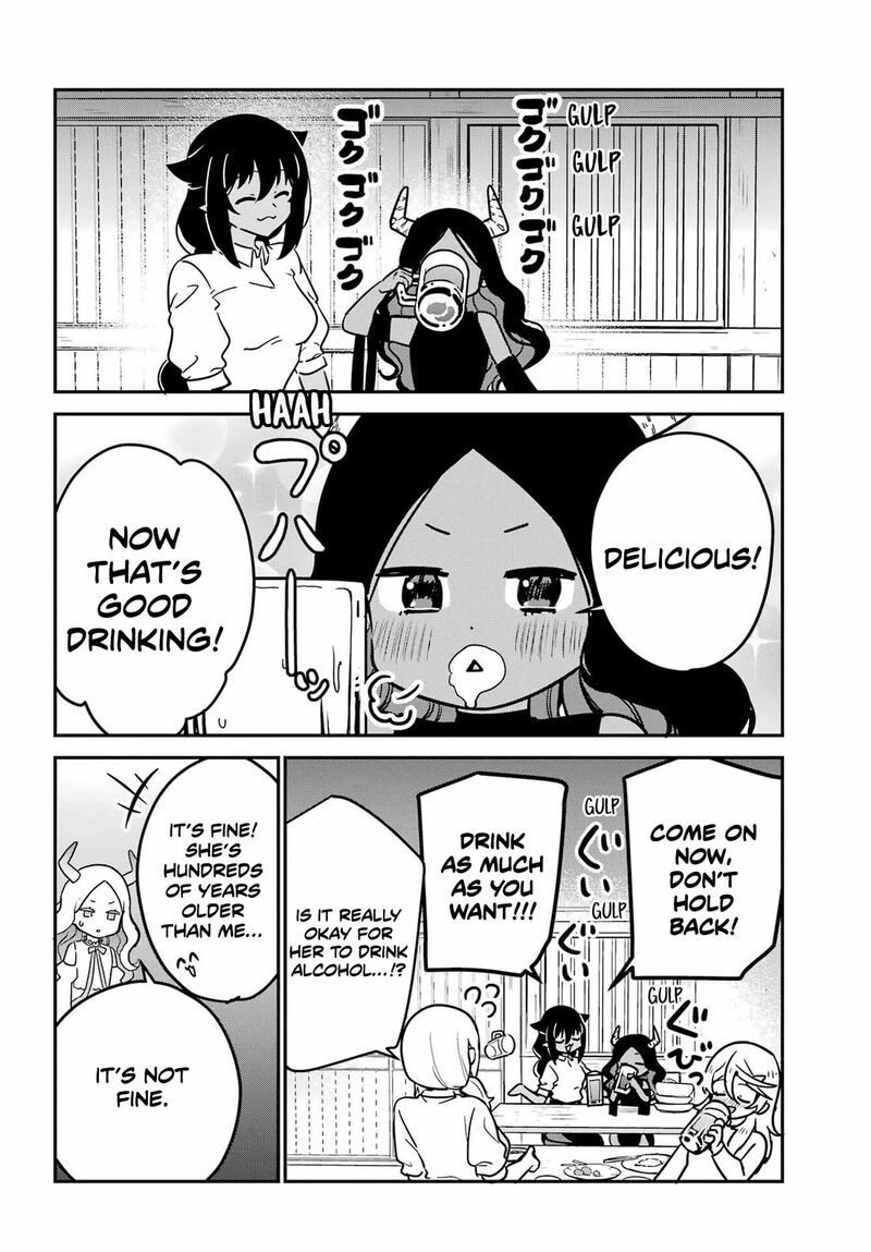 Jahy Sama Wa Kujikenai 101 6