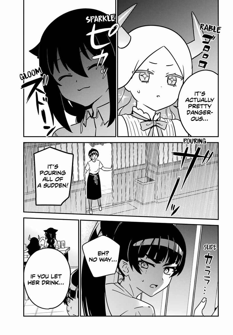 Jahy Sama Wa Kujikenai 101 7