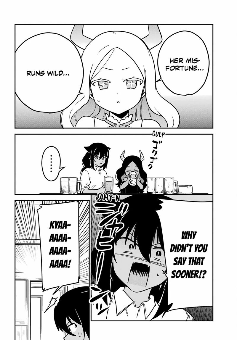 Jahy Sama Wa Kujikenai 101 8