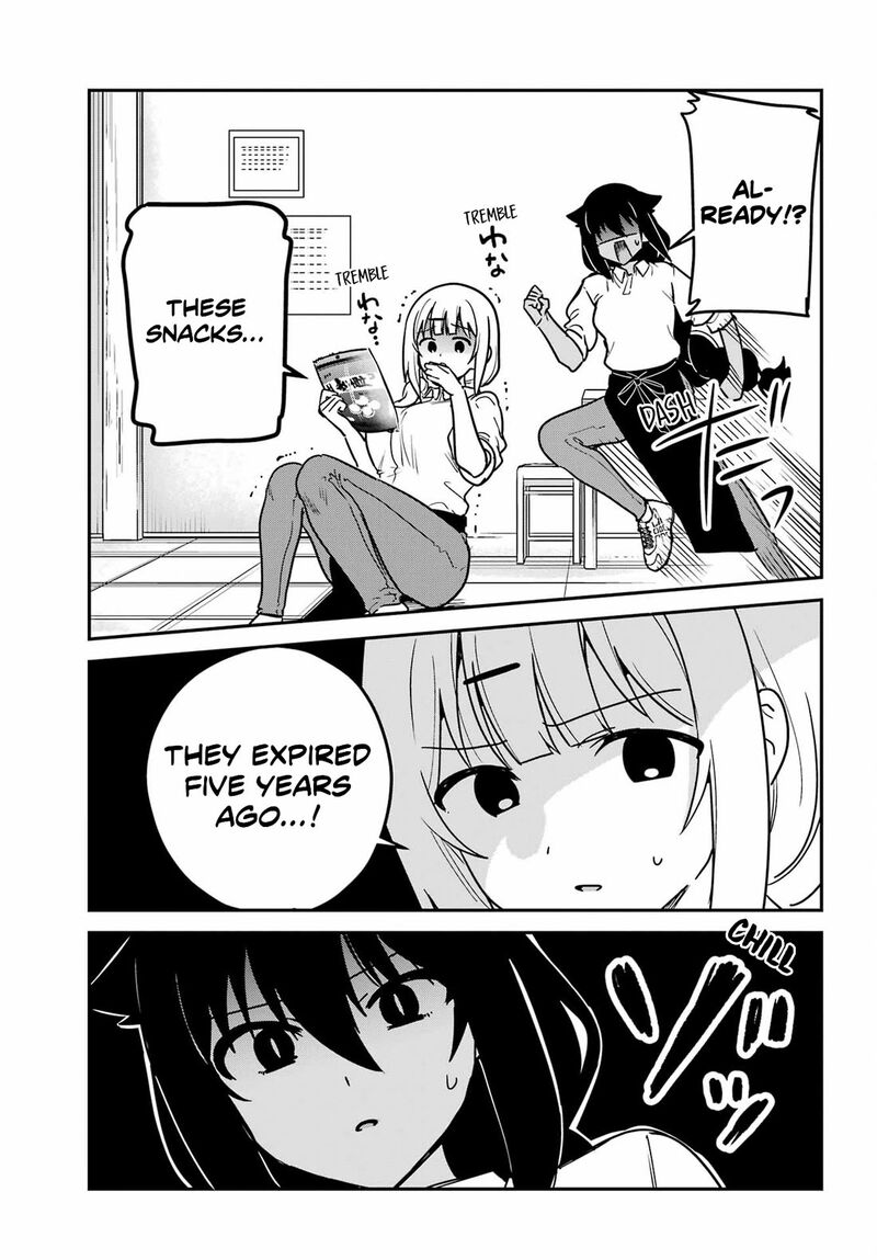 Jahy Sama Wa Kujikenai 101 9