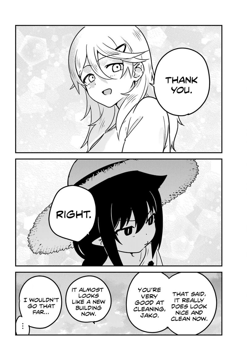 Jahy Sama Wa Kujikenai 96 11