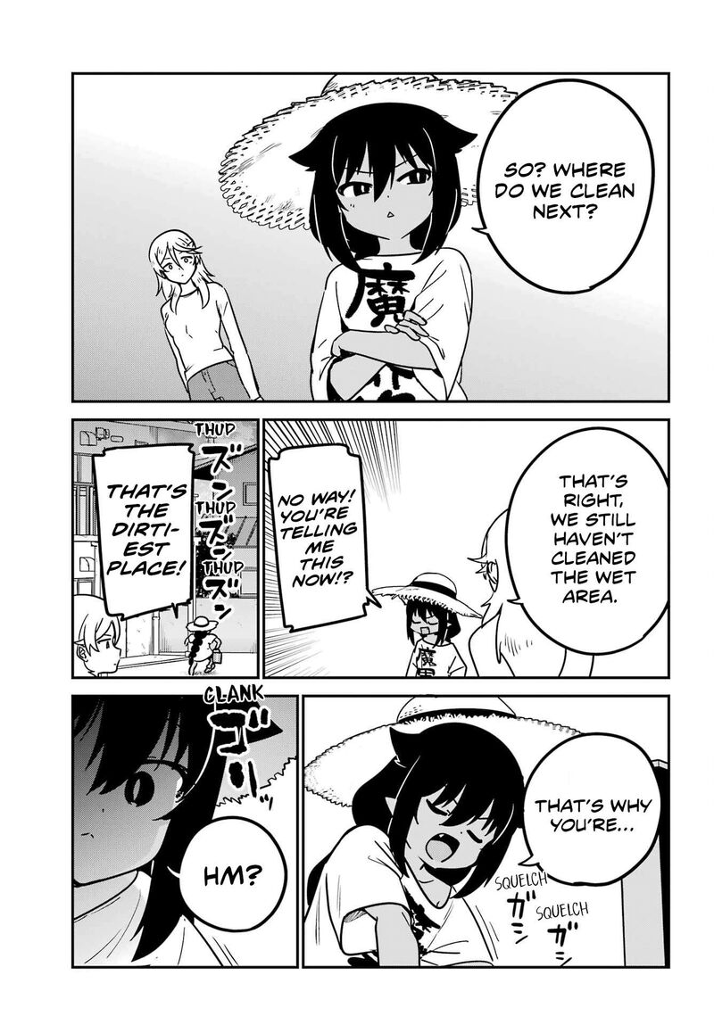 Jahy Sama Wa Kujikenai 96 12