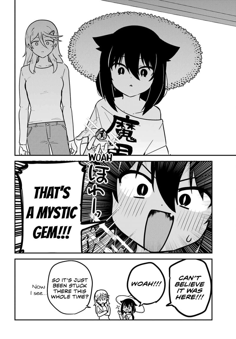 Jahy Sama Wa Kujikenai 96 13